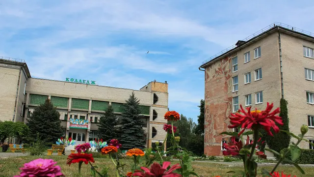 Вологда — Белозерск