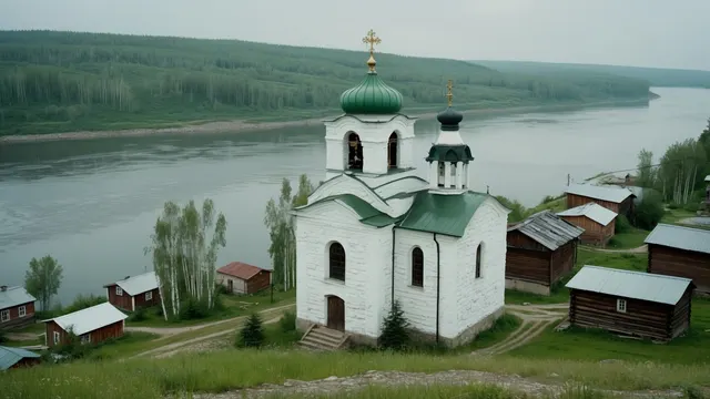 Вологда — Верховажье